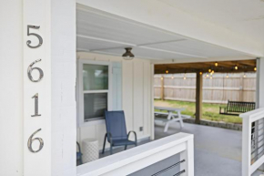 Sea Breeze House- 3 bd 2 ba 5 min walk to beach